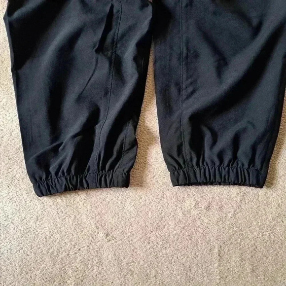 NWT Simons | I.FIV5 Men's Running Pants XL Black Active Jogger Track Pa… - Picture 9 of 14